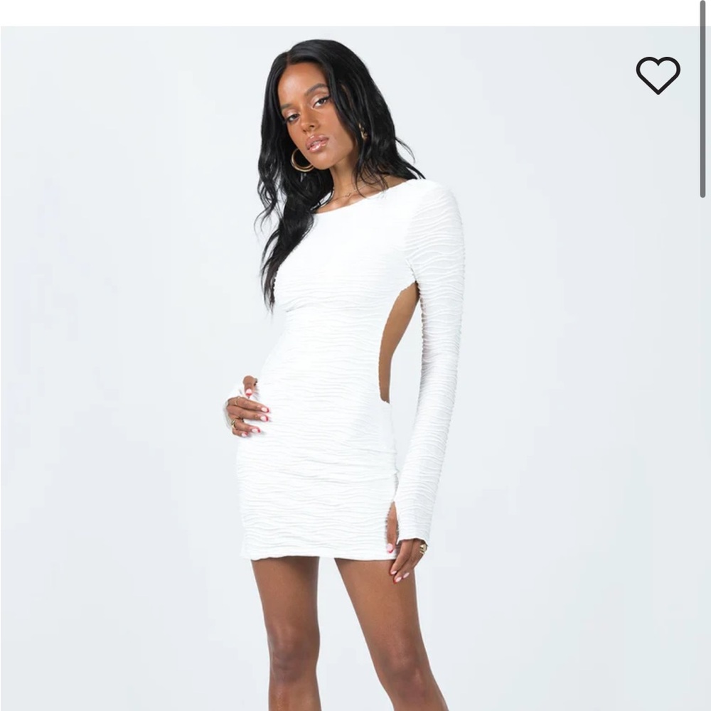 Princess Polly dress